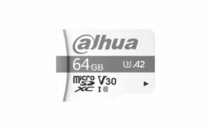 DH-TF-P100/64GB MICRO SD CARD
