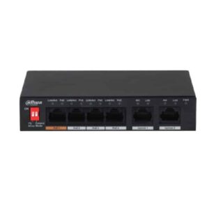DH-PFS3006-4ET-60-V2