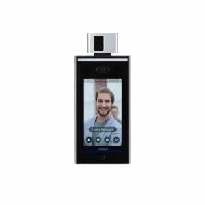 DH-ASI7213X-V1-T1** STANDALONE ACCESS