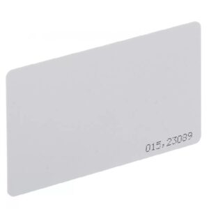 DH-ID-EM 125KHZ CARD