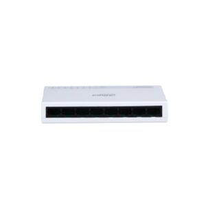 DH-PFS3008-8ET-L-V2 ETHERNET SWITCH