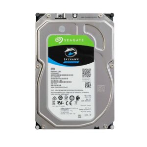 DH-ST2000VX007 2TB HDD