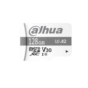 DH-TF-P100/128GB MICRO SD CARD