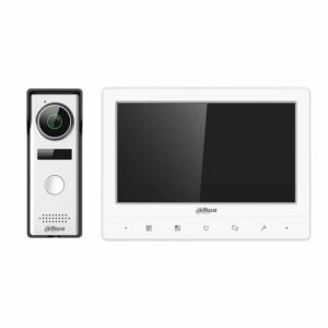 DH-KTA02 VIDEO INTERCOM KIT