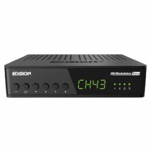 EDISION HDMI MODULATOR XTEND