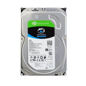 DH-ST3000VX009 3TB HDD