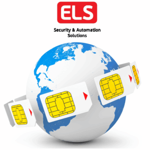 DATA GLOBAL SIM (12μηνη χρήση)