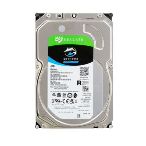 DH-ST4000VX000 4TB HDD