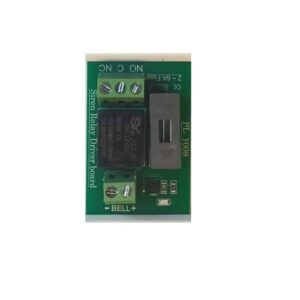 ODY-PL1008 FUSE RELAY BOARD
