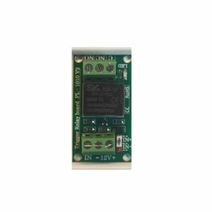 ODY-PL1010 TRIGGER RELAY BOARD