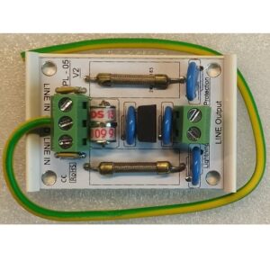 ODY-PL05 LIGHTNING PROTECTION BOARD