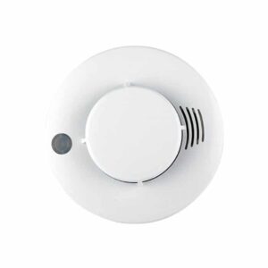 ALN- ΠΥΡΑΝΙΧΝΕΥΤΗΣ ΚΑΠΝΟΥ 9-30V ΜΕ ΒΑΣΗ ΡΕΛΕ 5 καλωδίων