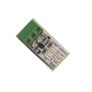 ODY-LTIGR LED TRIGGER INDICATOR GREEN RED