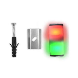 ODY-R&GI RED AND GREEN INDICATOR