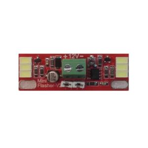 ODY-LMF LED MINI FLASHER