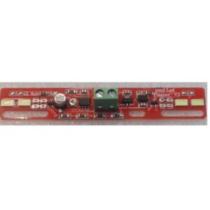 ODY-LEDF4 SMD LED FLASHER 4 LEDS