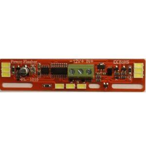 ODY-PL1015 POWER FLASHER