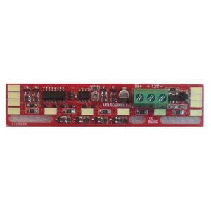 ODY-LEDS LED SCANNER