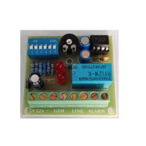 ODY-PL1001 TIME CONTROLLER