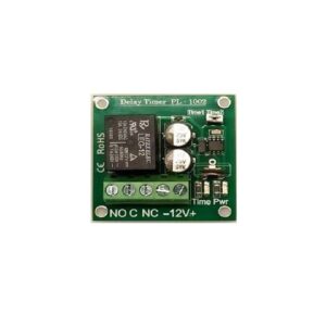 ODY-PL1002 TIME DELAY ON