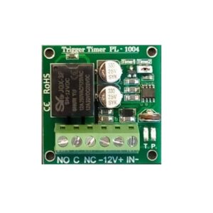 ODY-PL1004 TRIGGER TIMER