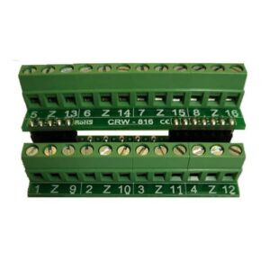 ODY-CRW816 ZONE DOUBLING BOARD FOR CROW RUNNER 8-16