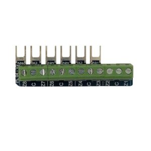 ODY-PL04 ZONE DOUBLING BOARD