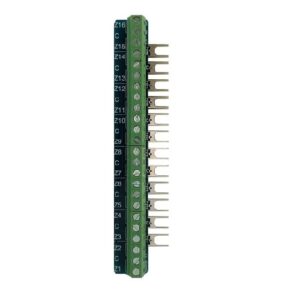 ODY-PL08V2 ZONE DOUBLING BOARD