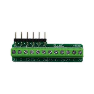 ODY-PL4001 ZONE DOUBLING BOARD PARALLEL