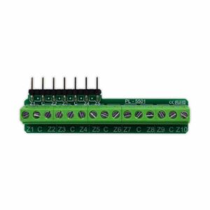 ODY-PL5501 ZONE DOUBLING BOARD PARALLEL