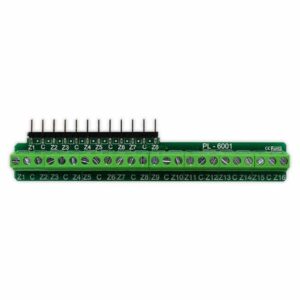ODY-PL6001 ZONE DOUBLING BOARD PARALLEL