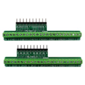 ODY-PL7001 ZONE DOUBLING BOARD PARALLEL