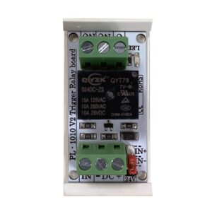 ODY-PL1010-24 24VDC TRIGGER RELAY BOARD