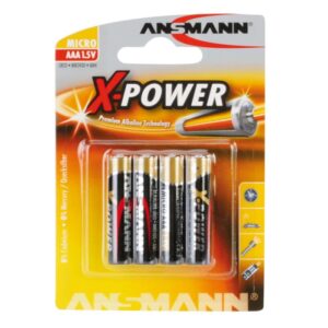 LR03 XPOWER AAA ΑΛΚΑΛΙΚΗ
