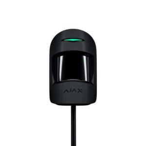 AJAX MOTION PROTECT FIBRA BLACK