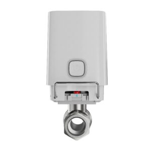 AJAX WATERSTOP WHITE 3/4'' VALVE