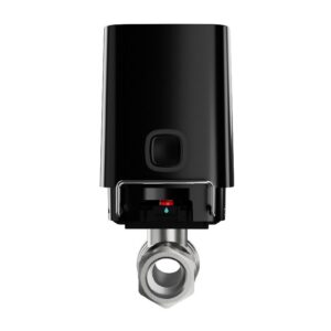 AJAX WATERSTOP BLACK 3/4'' VALVE