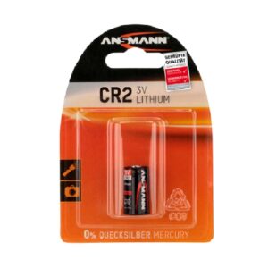 ANS-CR2 3V ΦΩΤΟ ΛΙΘΙΟΥ