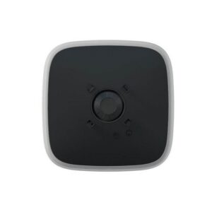 AJAX STREET SIREN DOUBLEDECK BLACK
