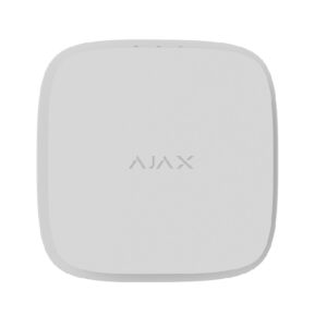 AJAX FIRE PROTECT 2 WHITE RB HEAT/CO