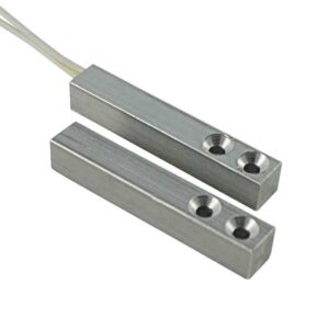 #CST-CTC051 ΛΕΠΤΗ ΜΕΤΑΛΛΙΚΗ ΕΠΑΦΗ 20mm GAP