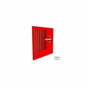 3D ΠΙΝΑΚΙΔΑ FIRE HOSE