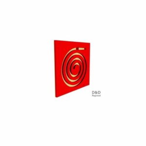 3D ΠΙΝΑΚΙΔΑ FIRE HIDRANT
