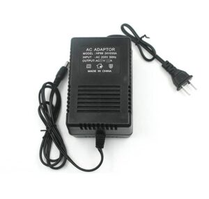 ΤΡΟΦΟΔΟΤΙΚΟ 24v AC 1.5A PTZ