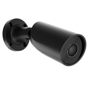 AJAX BULLETCAM 5MP/4MM BLACK