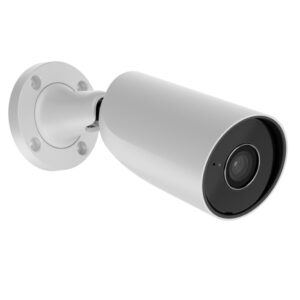 AJAX BULLETCAM 8MP/2.8MM WHITE