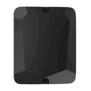 AJAX CASE (260X210X93) BLACK