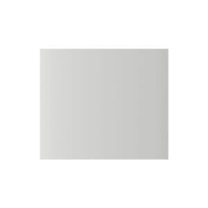 AJAX CENTERBUTTON WHITE 1-GANG VERTICAL