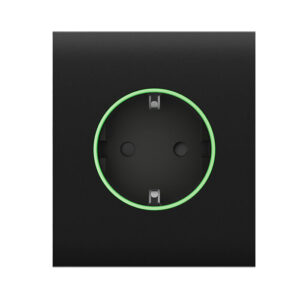 AJAX CENTERCOVER BLACK (TYPE F)