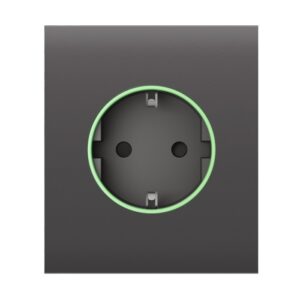 AJAX CENTERCOVER GREY (TYPE F)